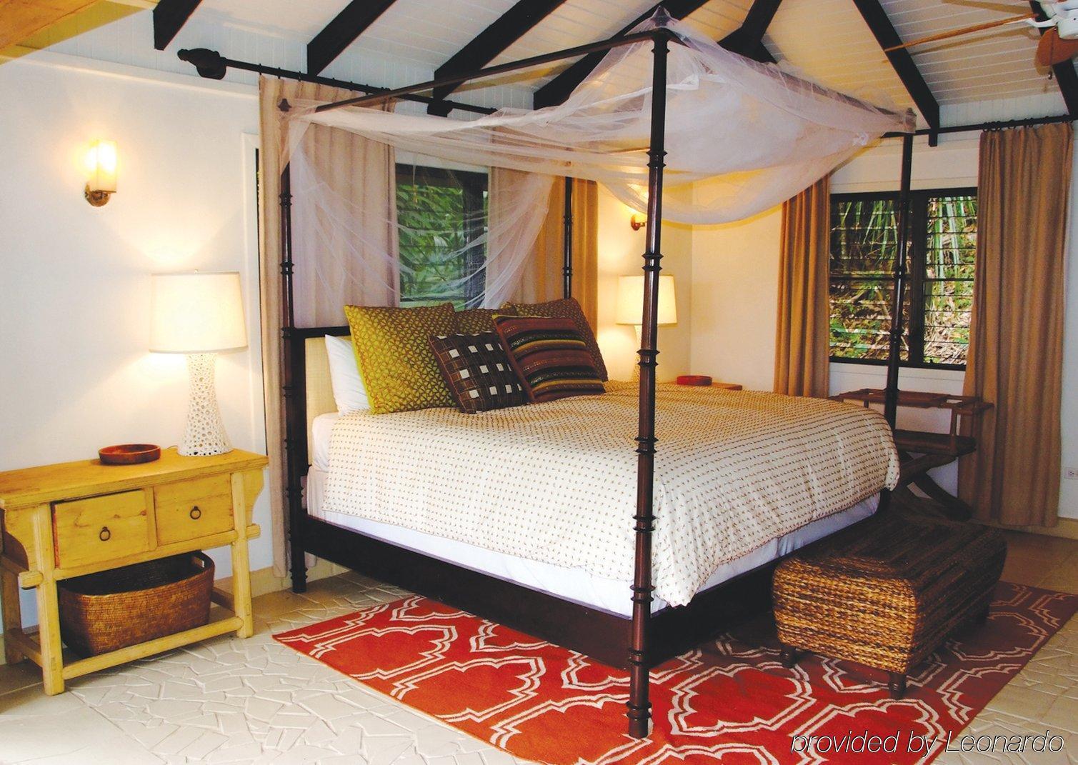 Machaca Hill Rainforest Canopy Lodge بونتا غوردا المظهر الخارجي الصورة
